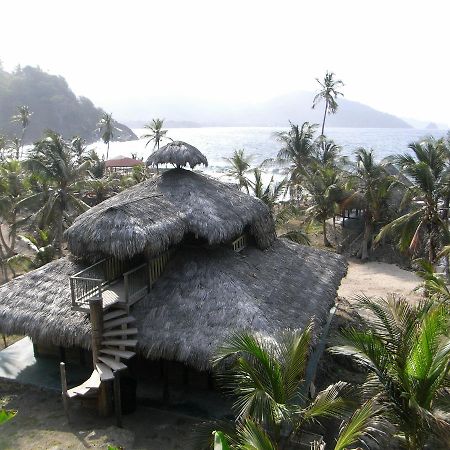 Bahia Lodge Капургана Экстерьер фото