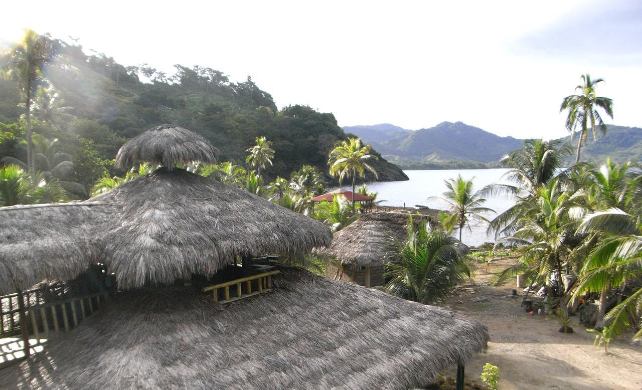 Bahia Lodge Капургана Экстерьер фото