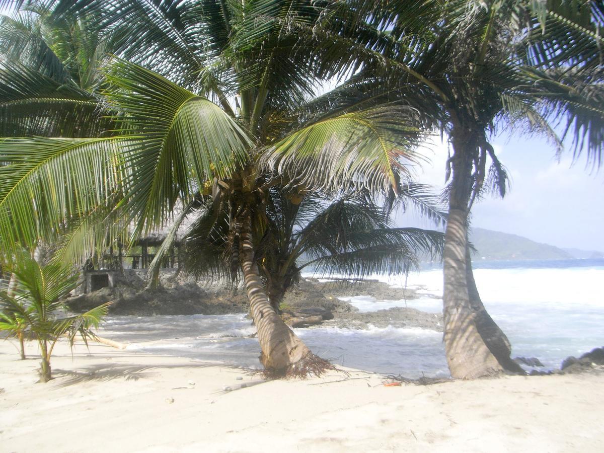 Bahia Lodge Капургана Экстерьер фото